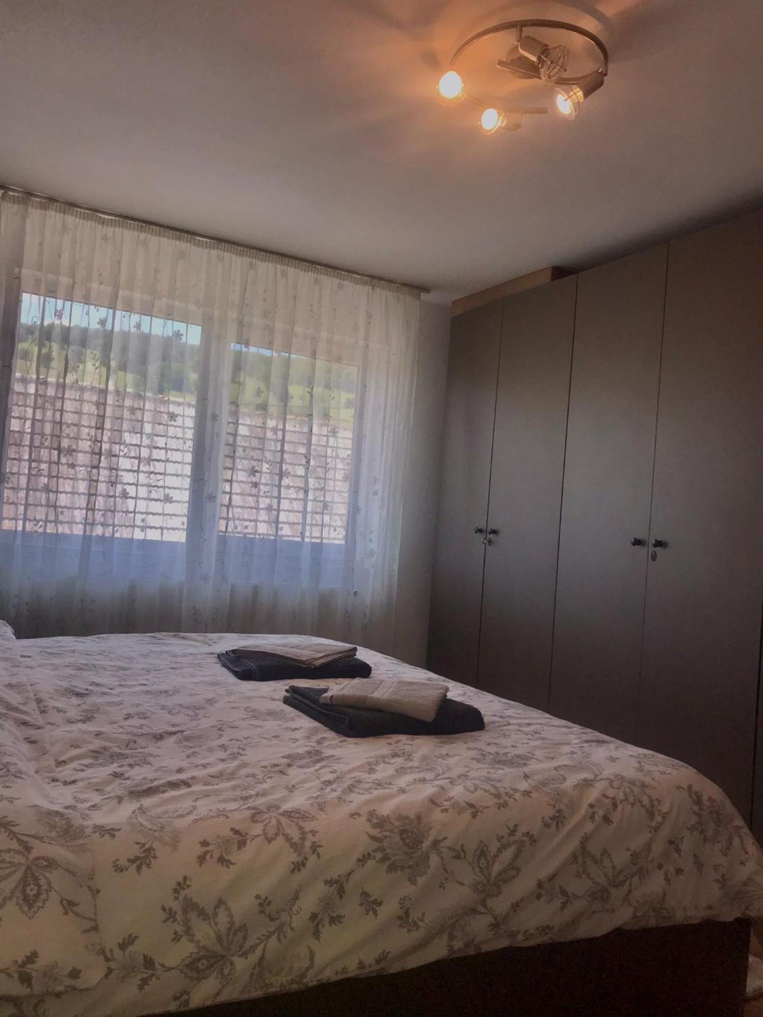 Apartament Casa Asined Întorsura Buzăului Zewnętrze zdjęcie